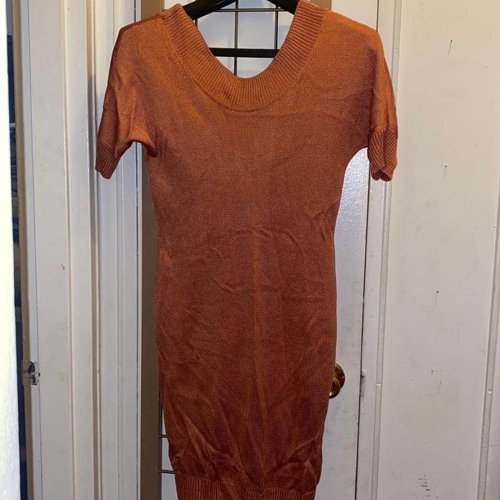 Summer dress